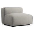 Cleon Armless Lounge Chair