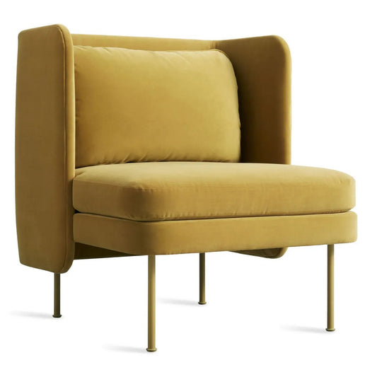 Bloke Lounge Chair