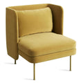 Bloke Lounge Chair