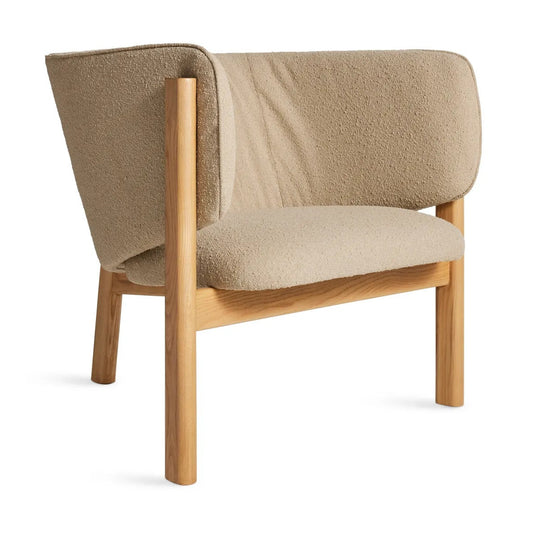 All In Lounge Chair