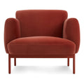 Puff Puff Lounge Chair