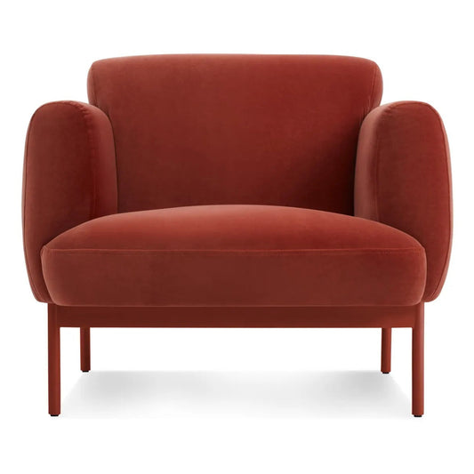 Puff Puff Lounge Chair