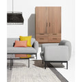 Puff Puff Lounge Chair