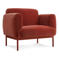 Puff Puff Lounge Chair