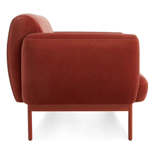 Puff Puff Lounge Chair