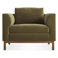 Guide Lounge Chair