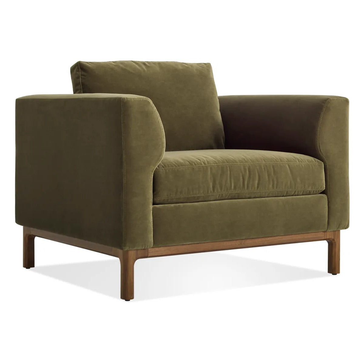 Guide Lounge Chair