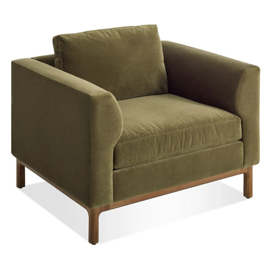 Guide Lounge Chair
