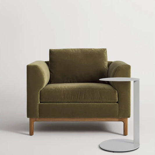 Guide Lounge Chair
