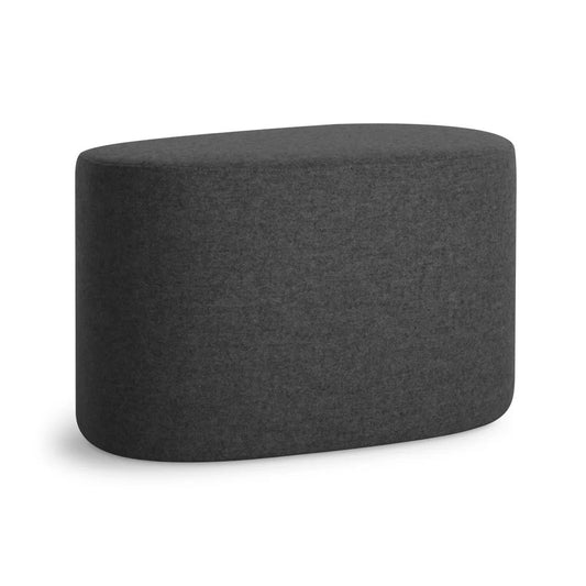 Swole Medium Ottoman