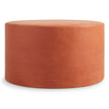 Bumper Large Ottoman