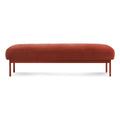Puff Puff Bench