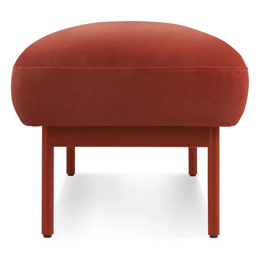 Puff Puff Bench