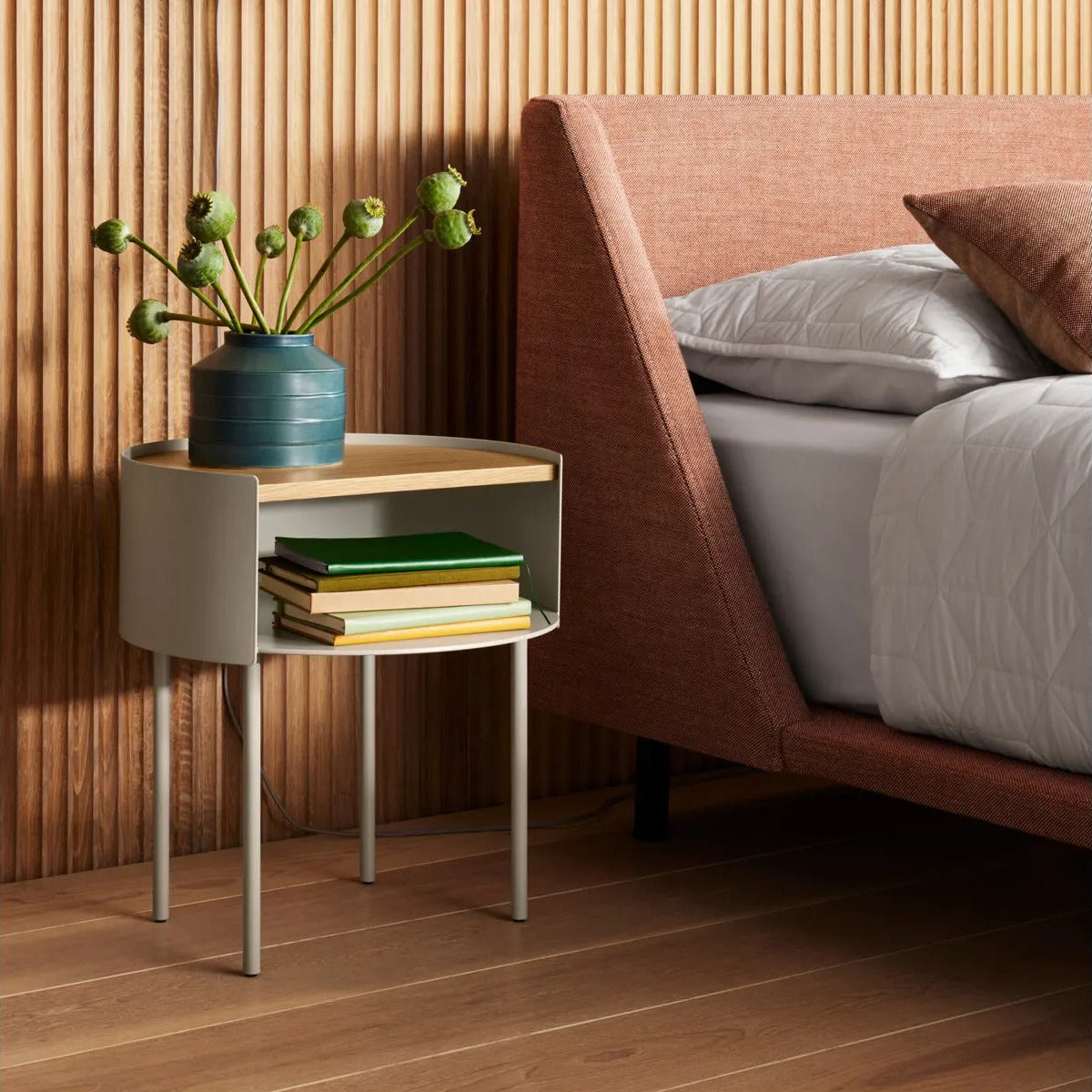 Li'l Something Side Table