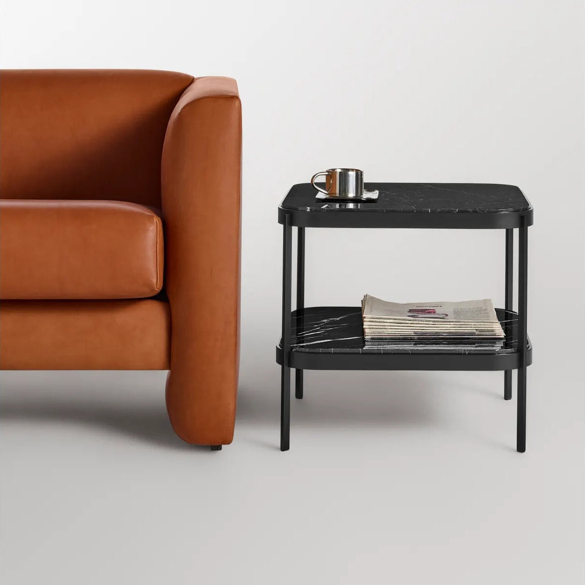 Comehither Side Table