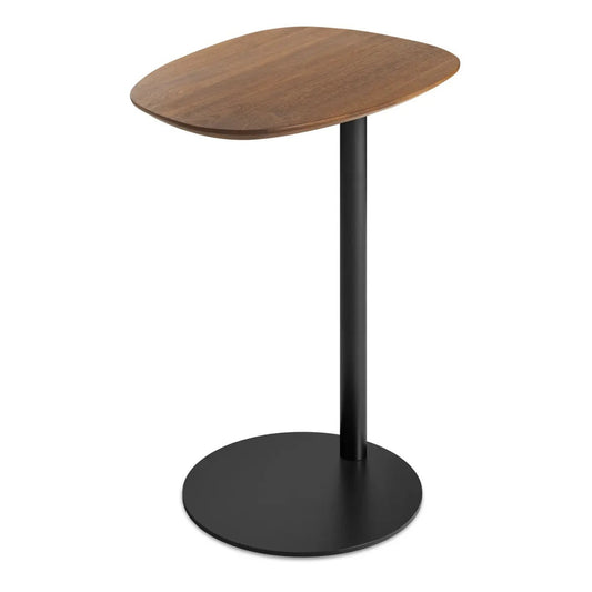 Swole Wood Tall Table