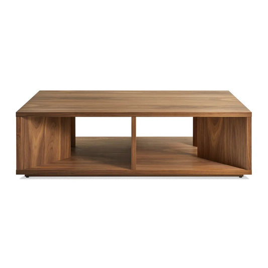 Low Space Coffee Table