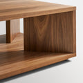Low Space Coffee Table
