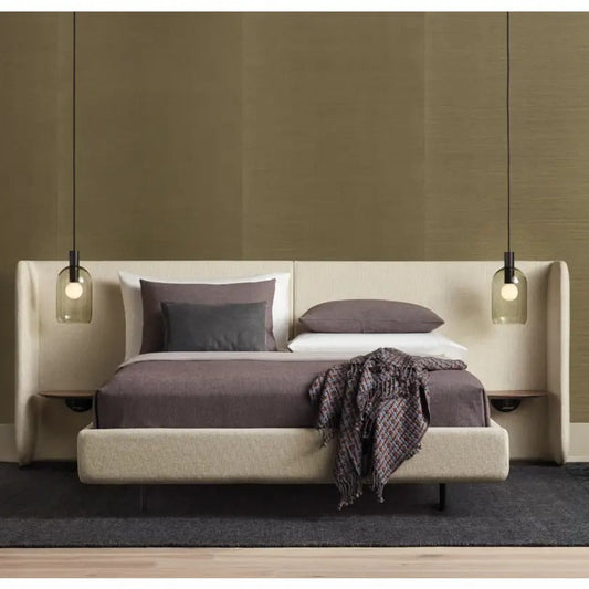 Hunker Bed