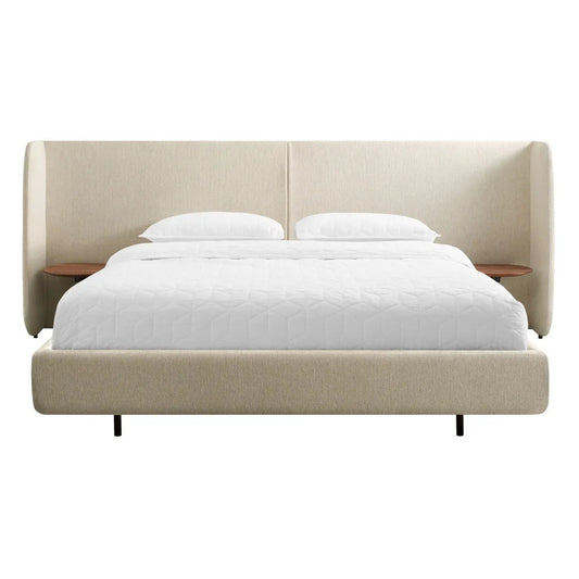 Hunker Bed