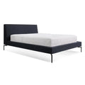 New Standard Bed