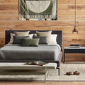 New Standard Bed