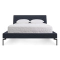 New Standard Bed