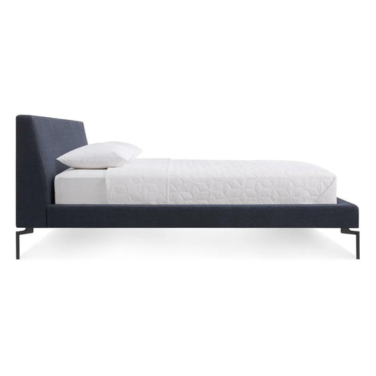 New Standard Bed
