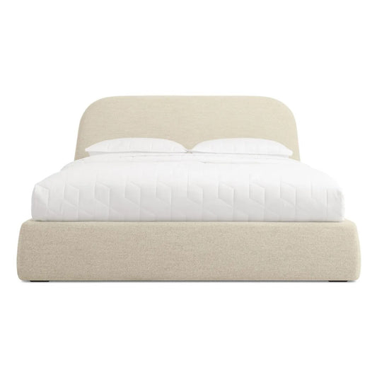 Lid Bed