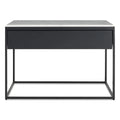 Construct Nightstand