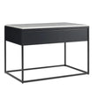 Construct Nightstand