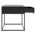 Construct Nightstand