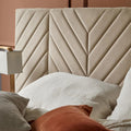 Octavia Luxe Bed