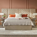 Octavia Luxe Bed