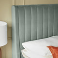The Amalfi bed