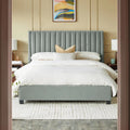 The Amalfi bed