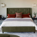 Lenora Bed