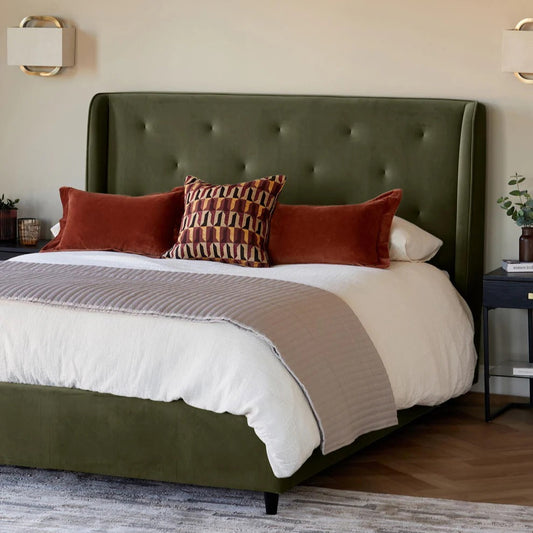 Lenora Bed