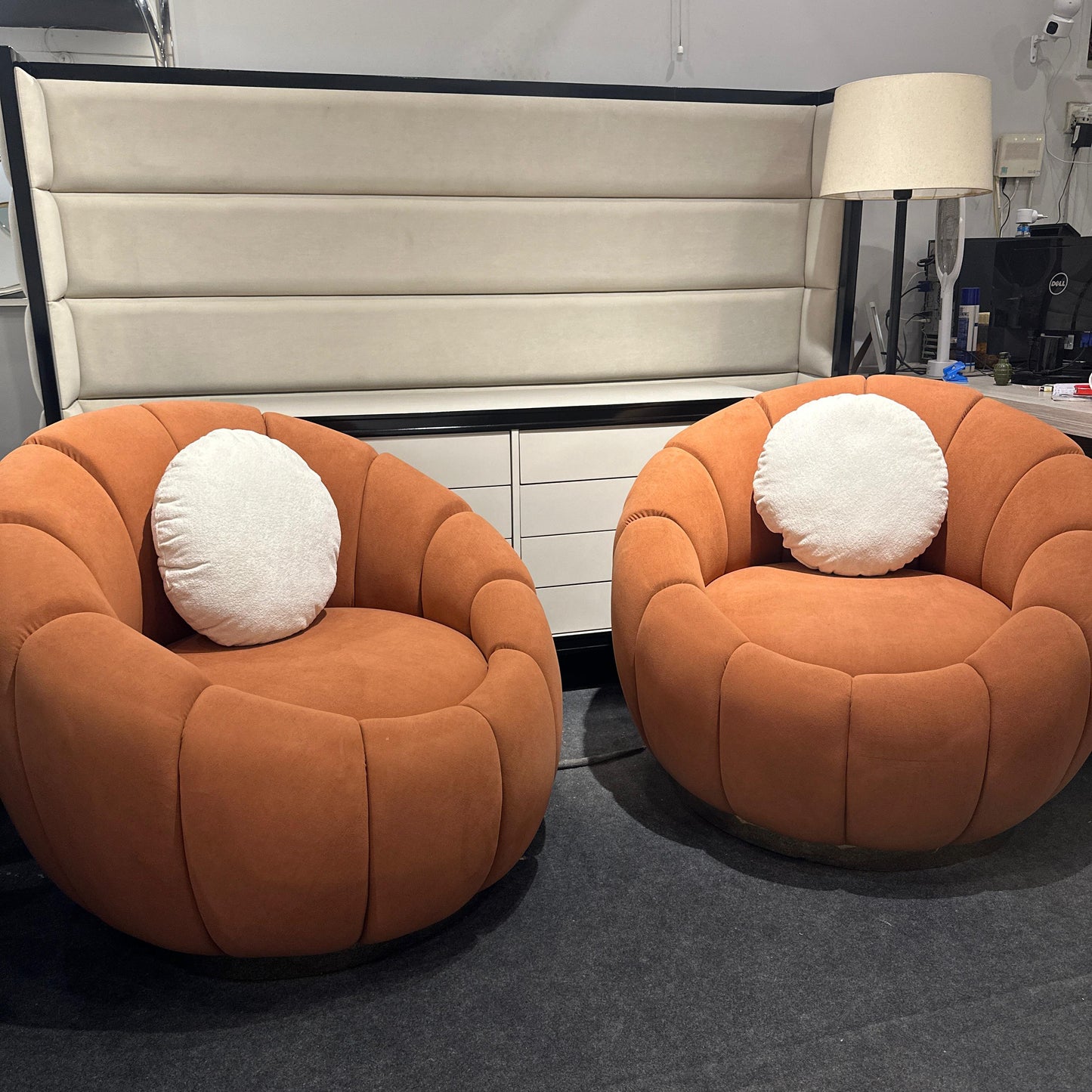 Tub Chair