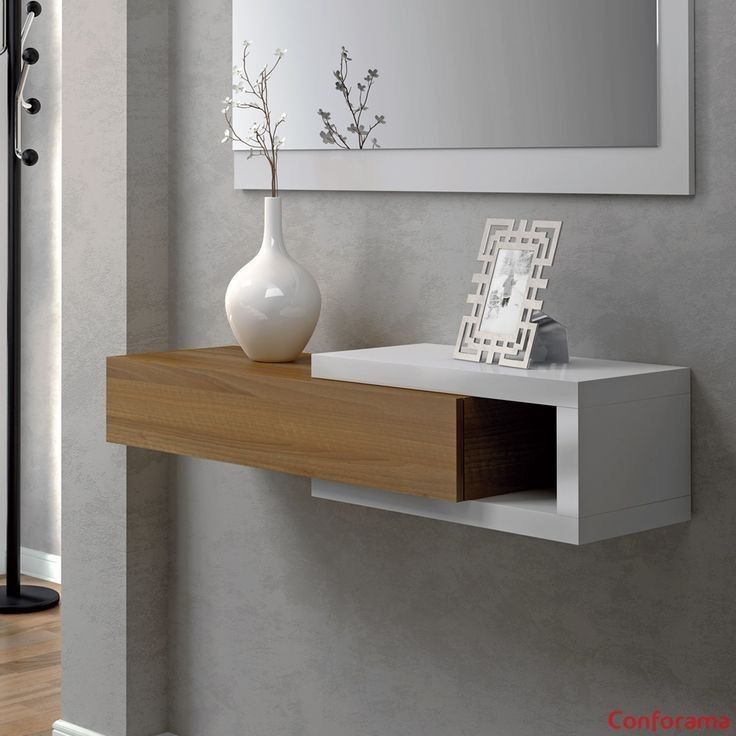 Premium Lamination Wall shelf