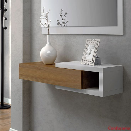 Premium Lamination Wall shelf