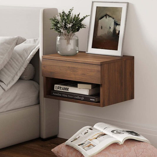 Mounted Side Table